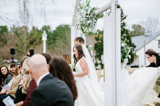 Timeless Love Weddings - 8