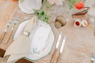 Siren Floral Co - 13
