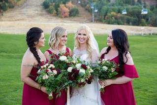Signature Brides & Design - 13