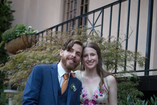 Nancy Brown Weddings 2
