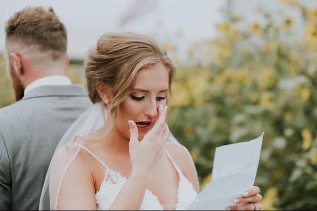 Luke + Savannah Photography - 1