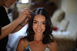 The Tuscan Beauty Wedding - 92
