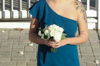 Forget Me Knot | Event Florals & Rentals - 55