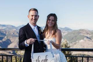 ForEver Yours Weddings & Events - 12