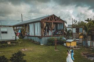 Puerto Rico Destination Weddings - 95