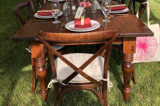 Columbia Tent Rentals - 12