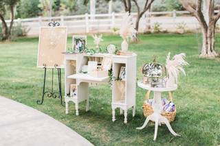 Touched by Time Wedding & Events - 6