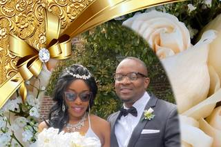 Officiant 4 U - 25