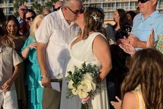 DoubleTree Beach Resort by Hilton Hotel Tampa Bay- North Redington Beach - 6