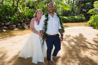 Kauai Tropical Weddings & Photography - 7