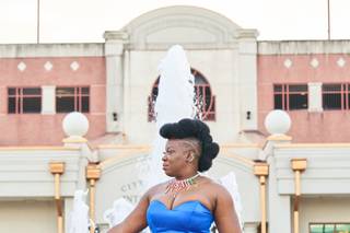 Posh Occasions By Sheriah - 20