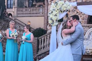 Priscilla Rose Events - 61
