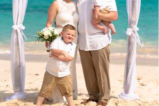 Get Married in Bermuda - 11