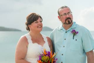 Michael, a St. Thomas Wedding Officiant - 66