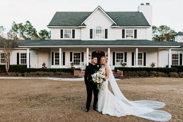 The Manor at 12 Oaks Farm 5