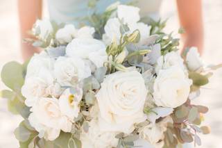 Doris the Florist - 110