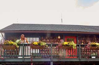 The Loft at Jacks Barn - 44