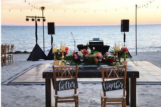 Family Affair Key West Wedding Planning Services - 66