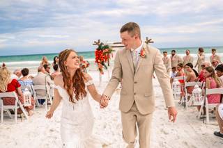 Royal Beach Weddings - 16