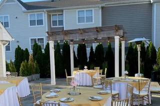 Sonesta ES Suites Fairfax - 12