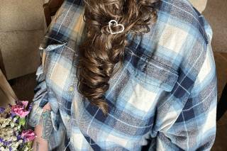 Beauty to bride - 29
