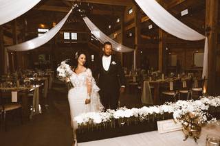 Hacienda Los Robles Wedding Venue - 11