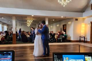 Blue Diamond DJS - 6