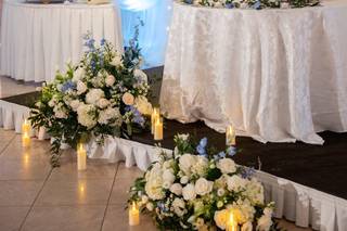 Adelisa Decor - New York's Wedding Drapery Decor & Lighting Specialists - 5