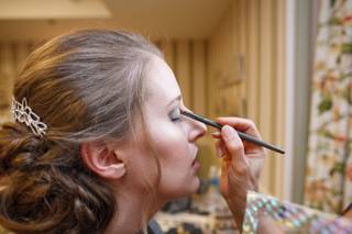 Timless Salon & Bridal Studio - 67
