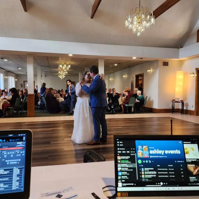 Blue Diamond DJS - 3