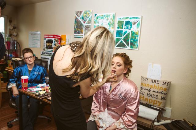 Dawn Marie Artistry - 2