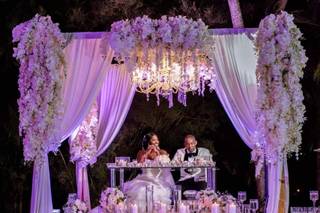 A's Creation Events Decor - 8
