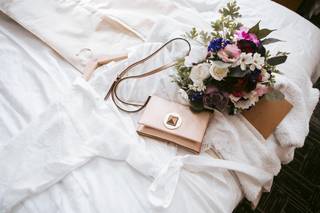 The Faux Bouquets - 104