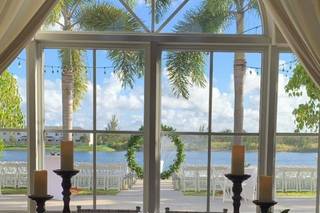 Vista Lago Ballroom - 69