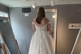 Ever After Binghamton Bridal - 18
