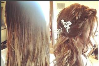 Shine Salon - 16