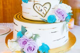 Frederick's Pastries - 25