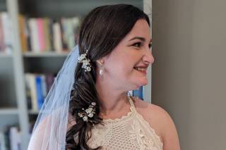 Red Betty Weddings - 9