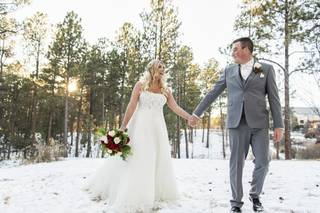 Black Forest by Wedgewood Weddings - 50
