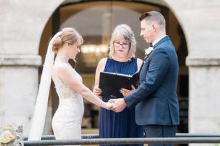 Love Bird Wedding Ceremonies - 6