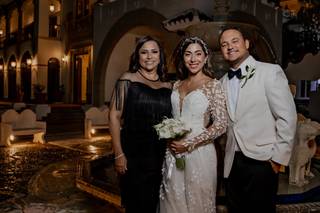Genesis Castillo Events - 38