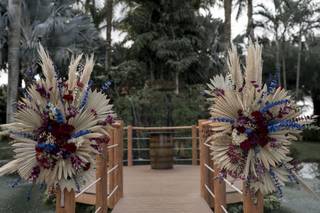 Chiara Flowers - 50