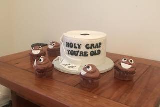 Danielle Kattan Cakes - 23