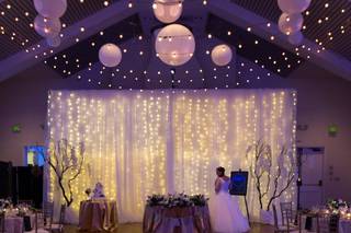 Cuvier Club by Wedgewood Weddings - 14