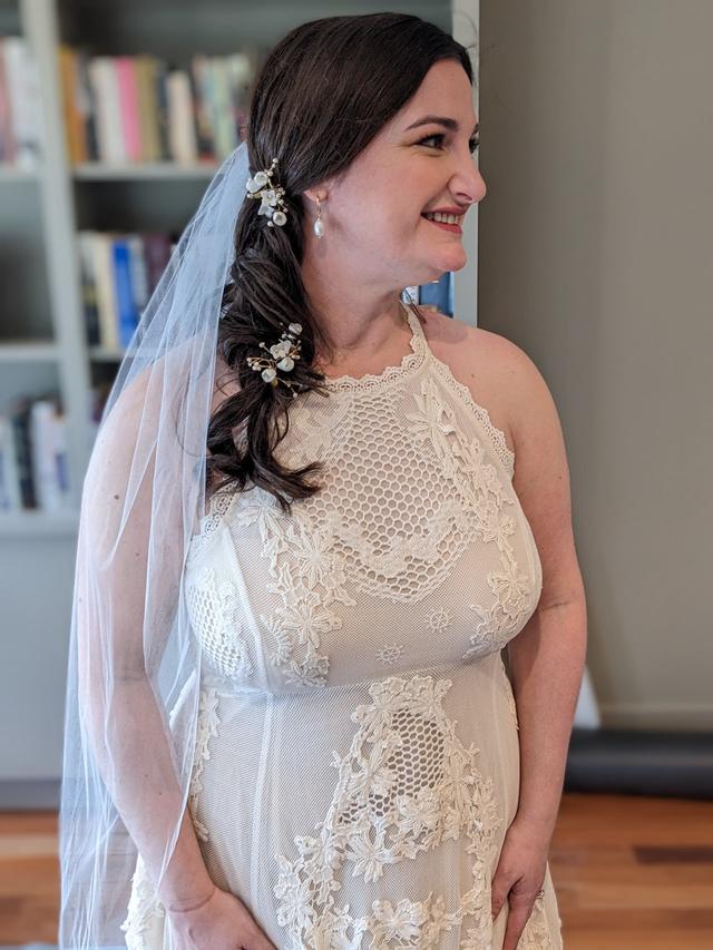 Red Betty Weddings - 4
