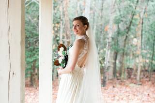 Fariba's Bridal Alterations & Custom Design - 45