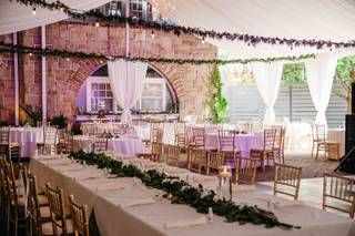 Piedmont Room & Piedmont Garden Tent - 51