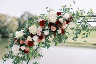 everyone deserves flowers. - 100