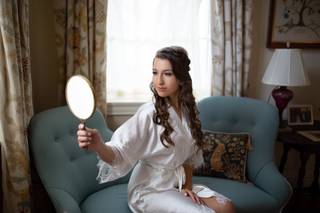 Gorgeous Locks and Makeup - 34