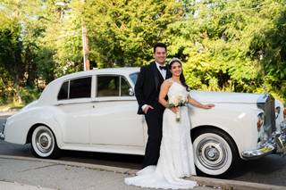 Town Limousine Service - 11
